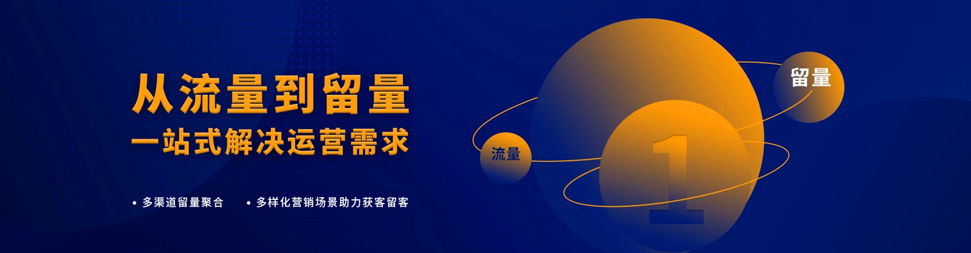 云和信息流代运营